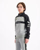 KIDS RACE TRACKTOP | Grau