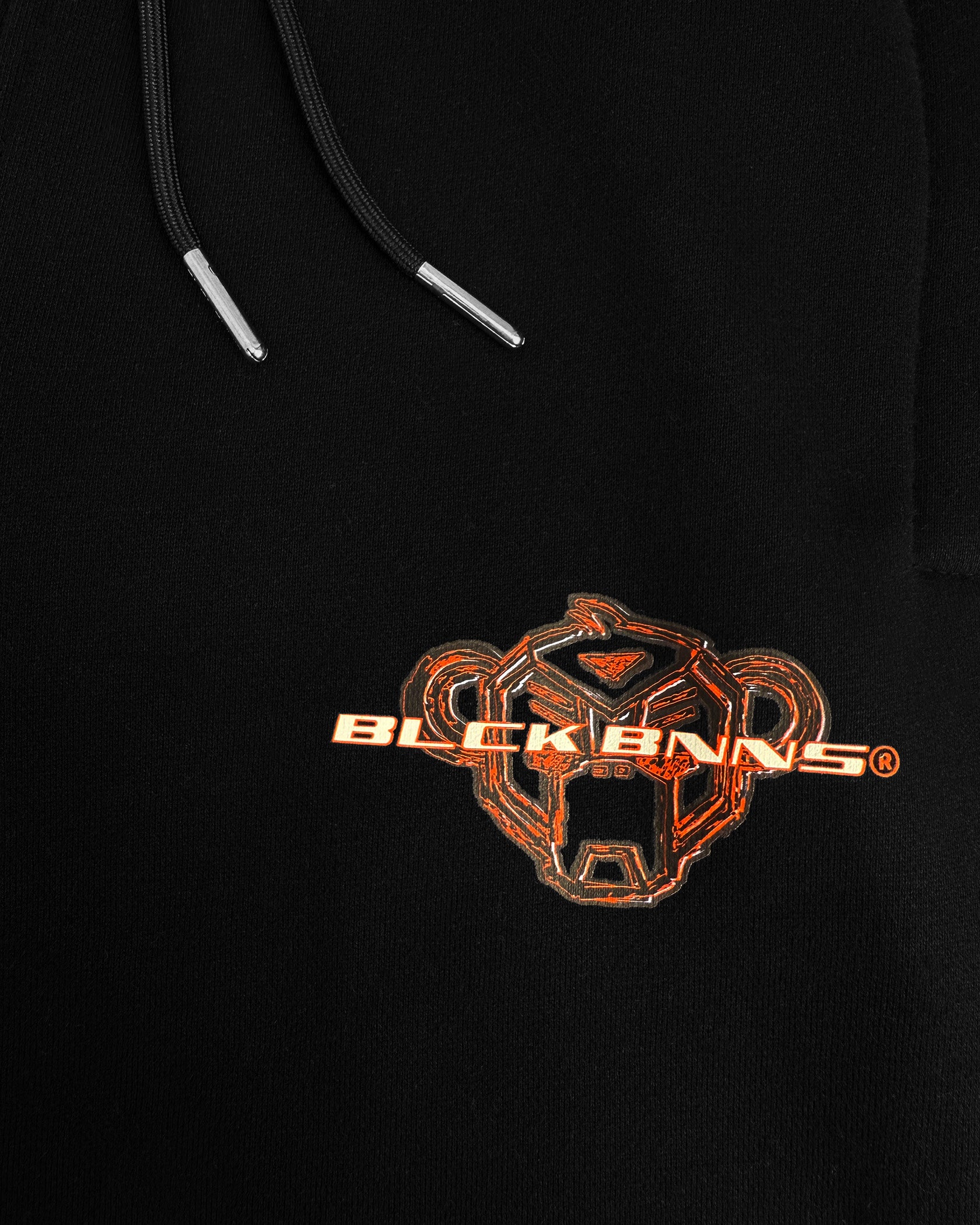 KIDS SKETCH SWEATSUIT | Schwarz