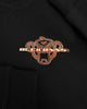 KIDS SKETCH SWEATSUIT | Schwarz