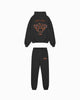 KIDS SKETCH SWEATSUIT | Schwarz