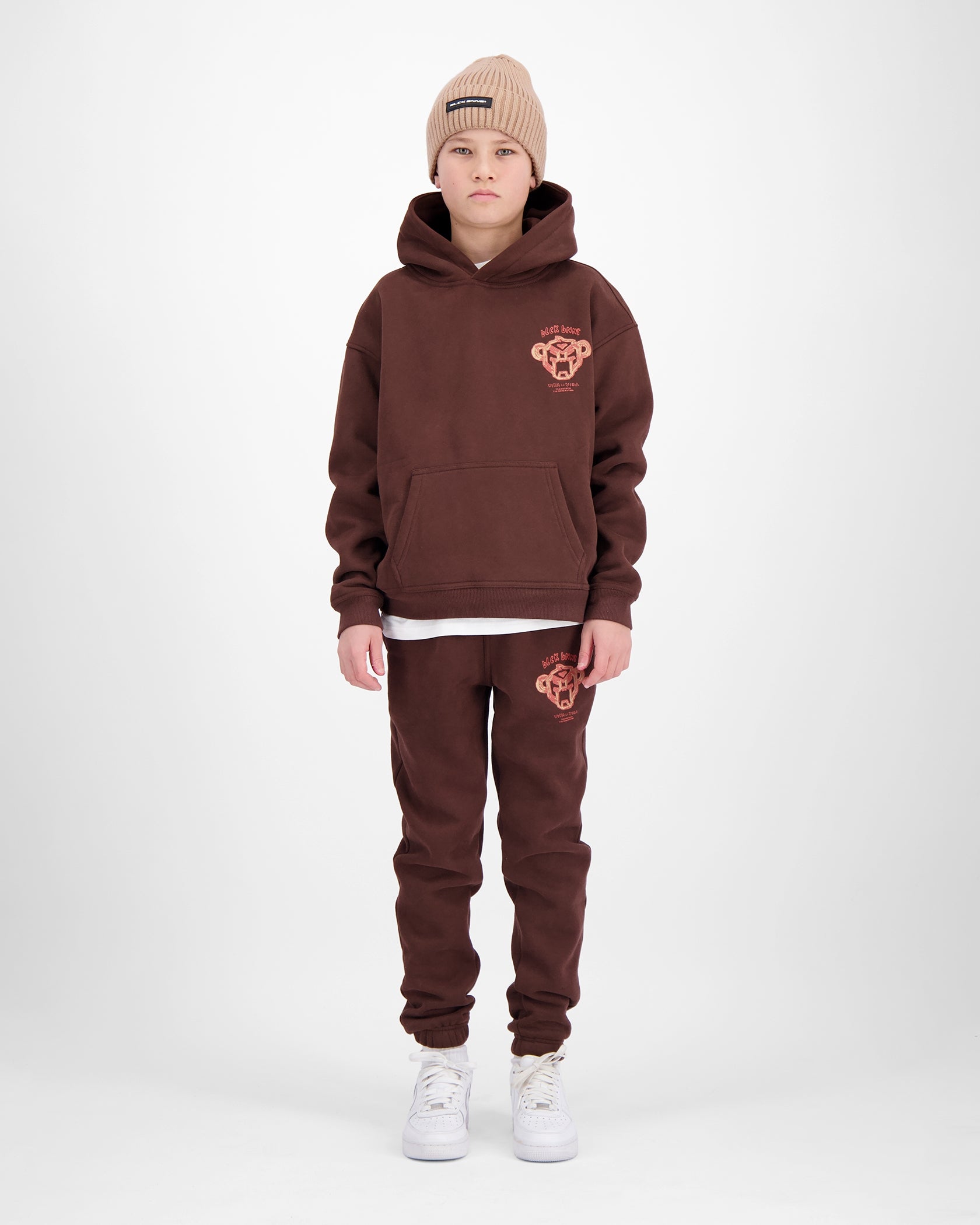 KIDS SKETCH 2.0 SWEATSUIT | Braun