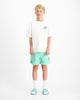 KIDS SPRAYED T-SHIRT | Weiß