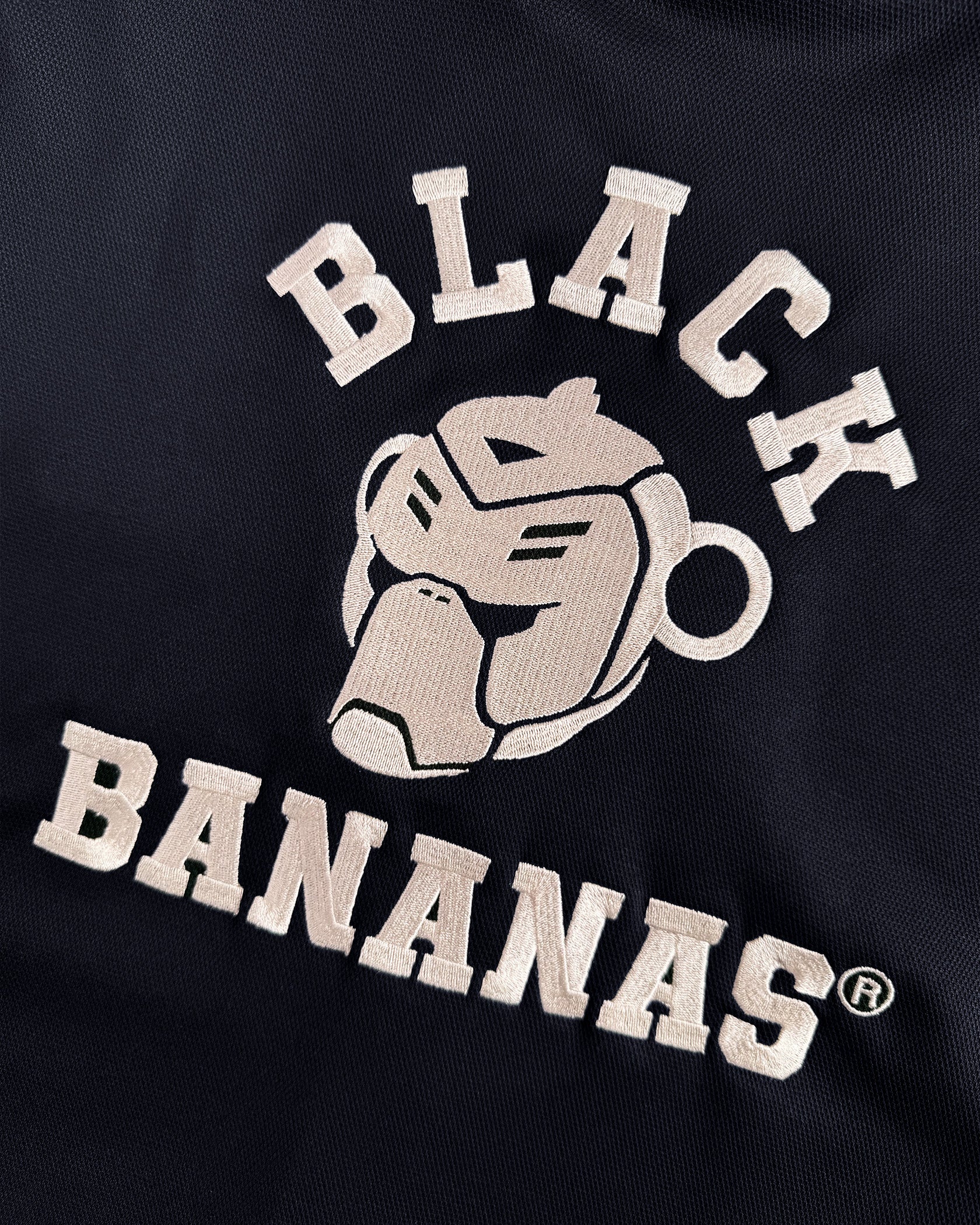 KINDERVARSITY  TAPED  | Marineblau