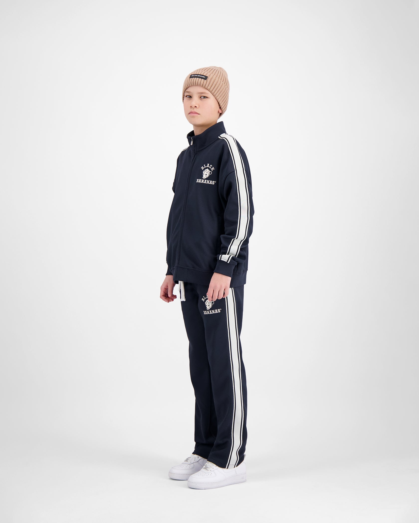 KINDERVARSITY  TAPED  | Marineblau