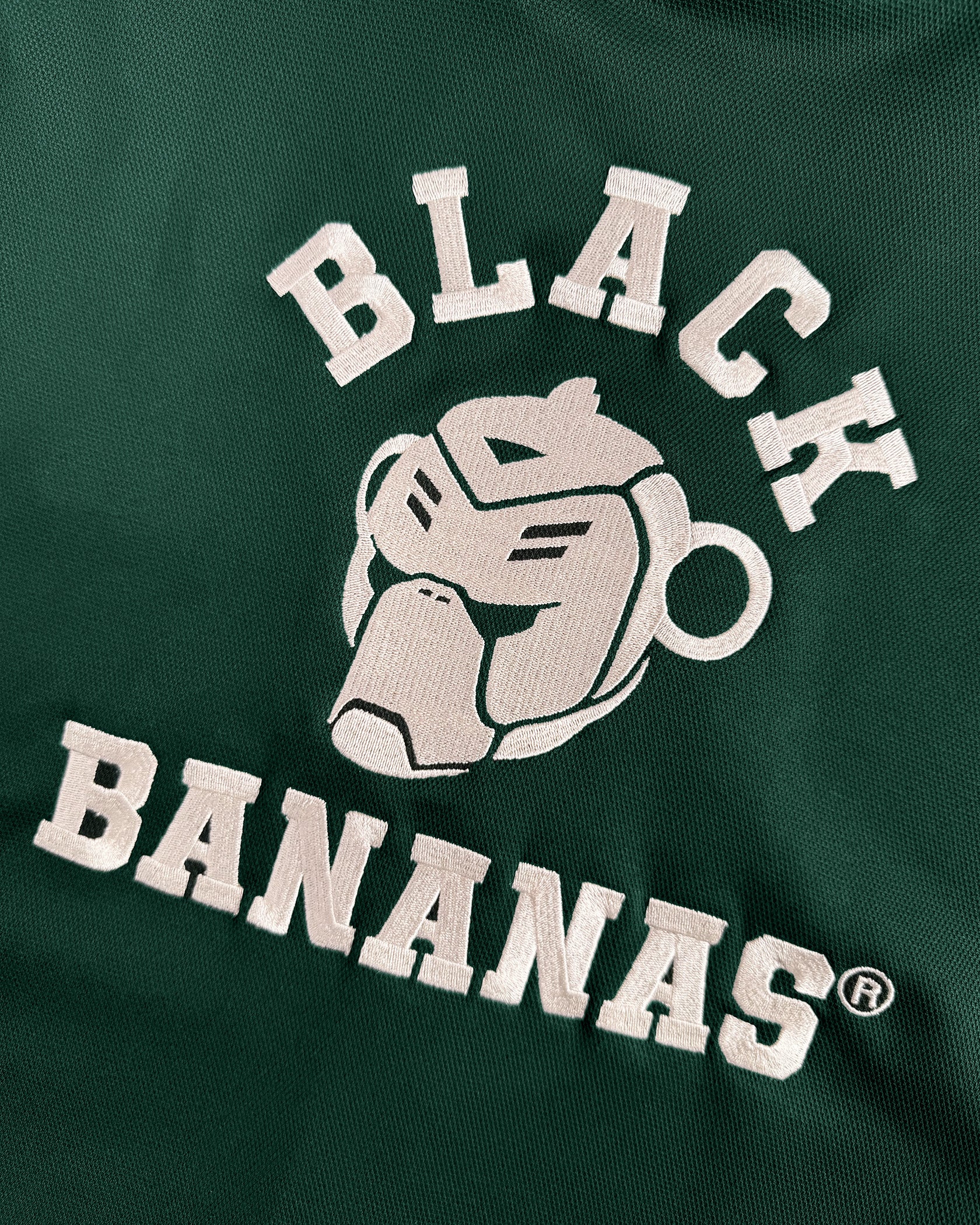 KINDERVARSITY  TAPED  | Grün