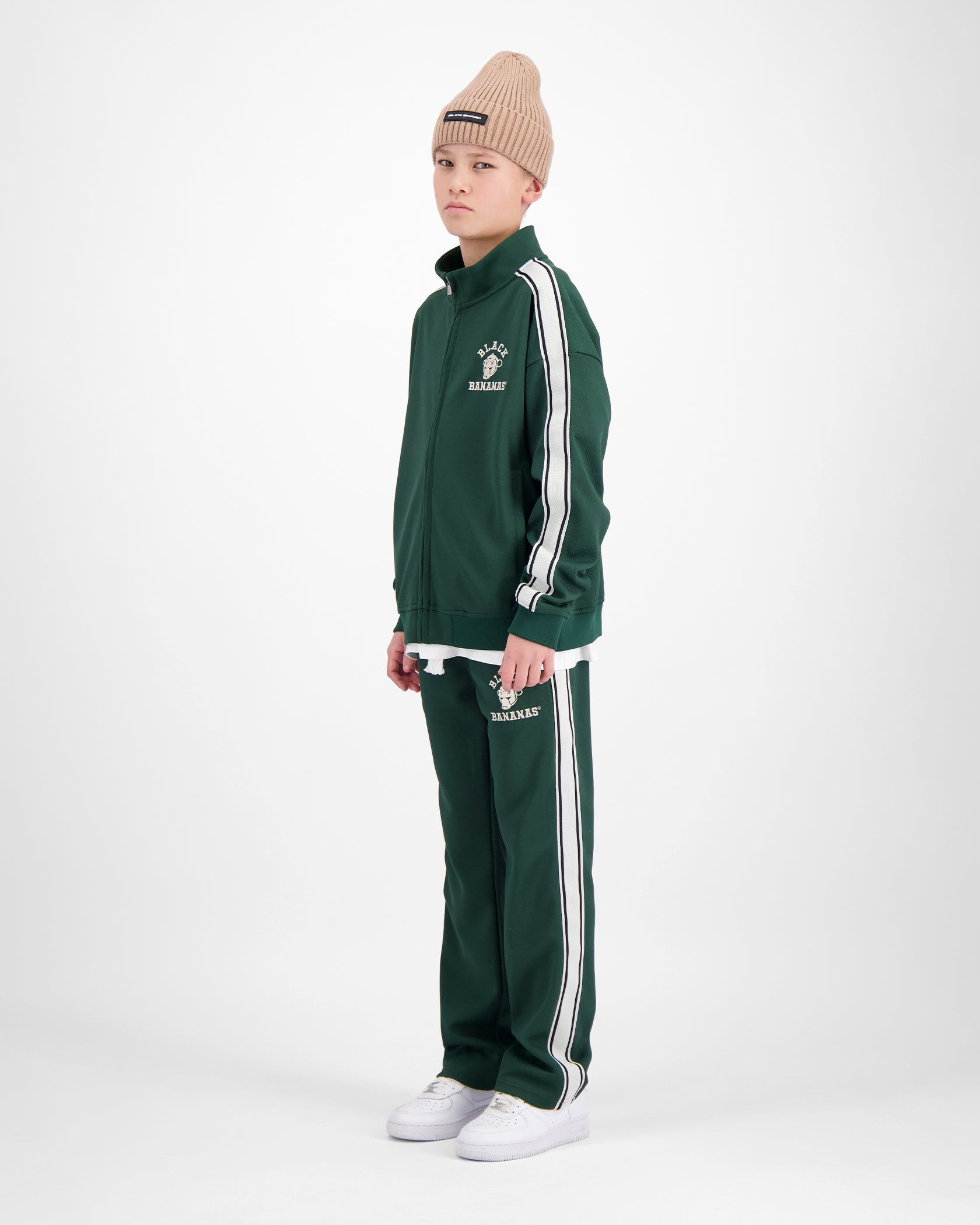 KINDERVARSITY  TAPED  | Grün