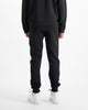 KIDS TEAR TRACKPANTS | Schwarz