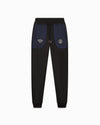 KIDS TEAR TRACKPANTS | Schwarz