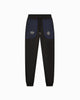 KIDS TEAR TRACKPANTS | Schwarz