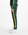 KIDS TRILL TRACKPANTS | Grün