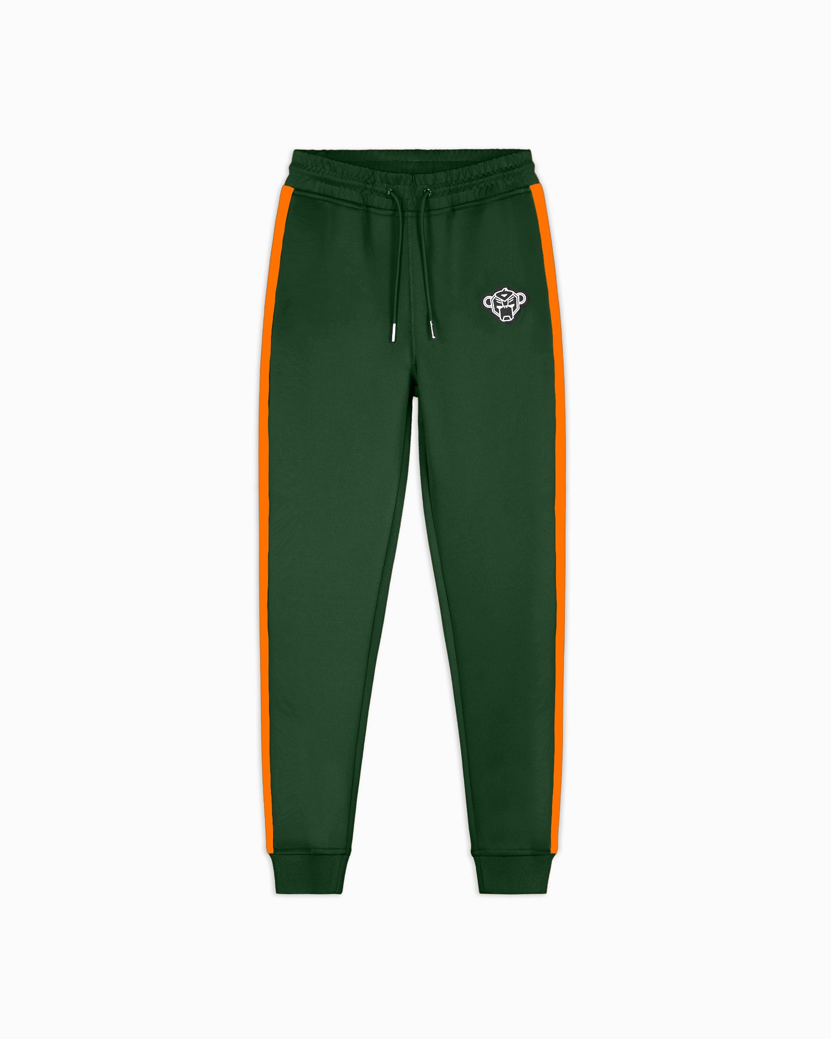 KIDS TRILL TRACKPANTS | Grün