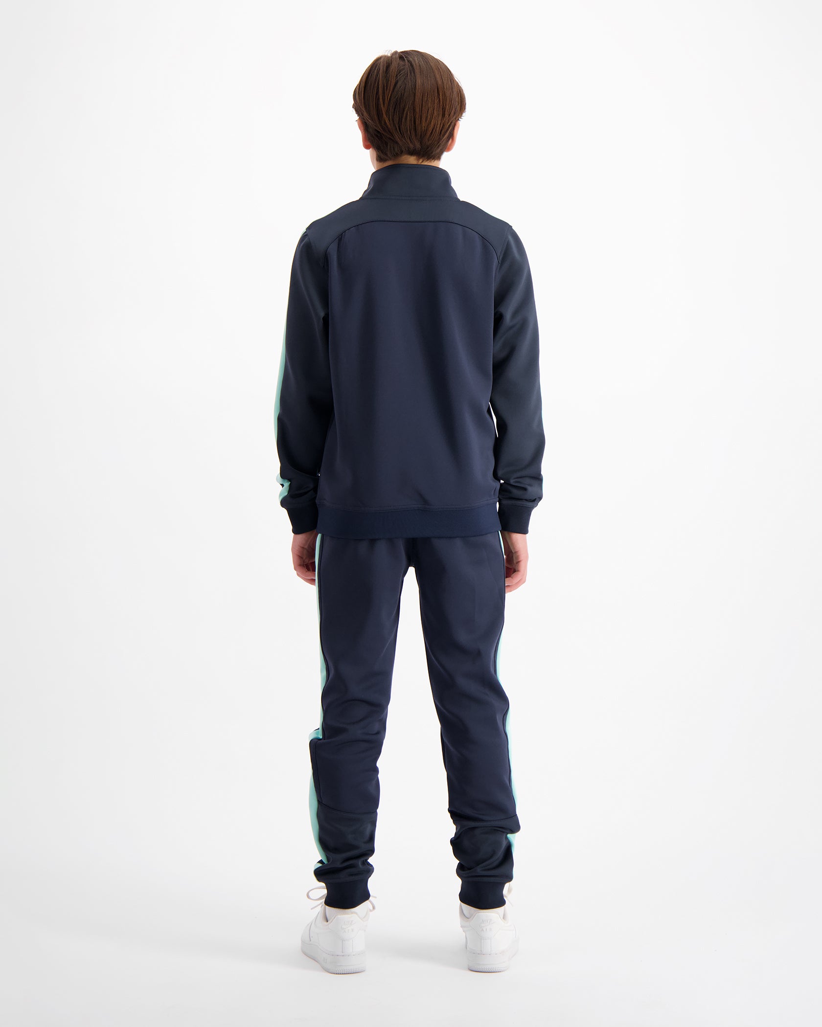 KIDS TRILL TRACKSUIT | Navy