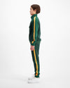 KIDS TRILL TRACKSUIT | Grün