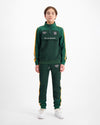 KIDS TRILL TRACKSUIT | Grün