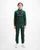 KIDS TRILL TRACKPANTS | Grün