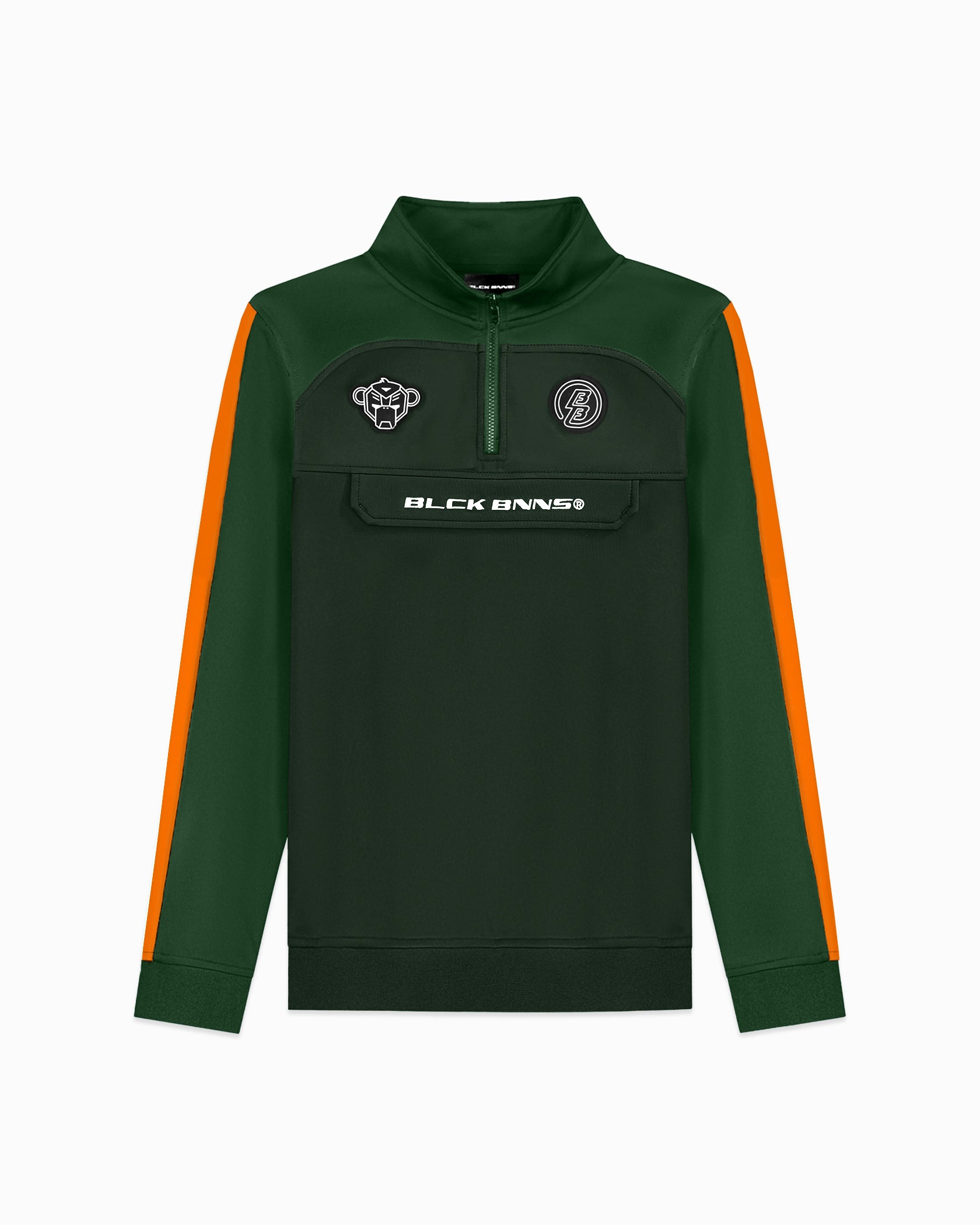 KIDS TRILL TRACKTOP | Grün
