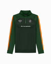 KIDS TRILL TRACKTOP | Grün