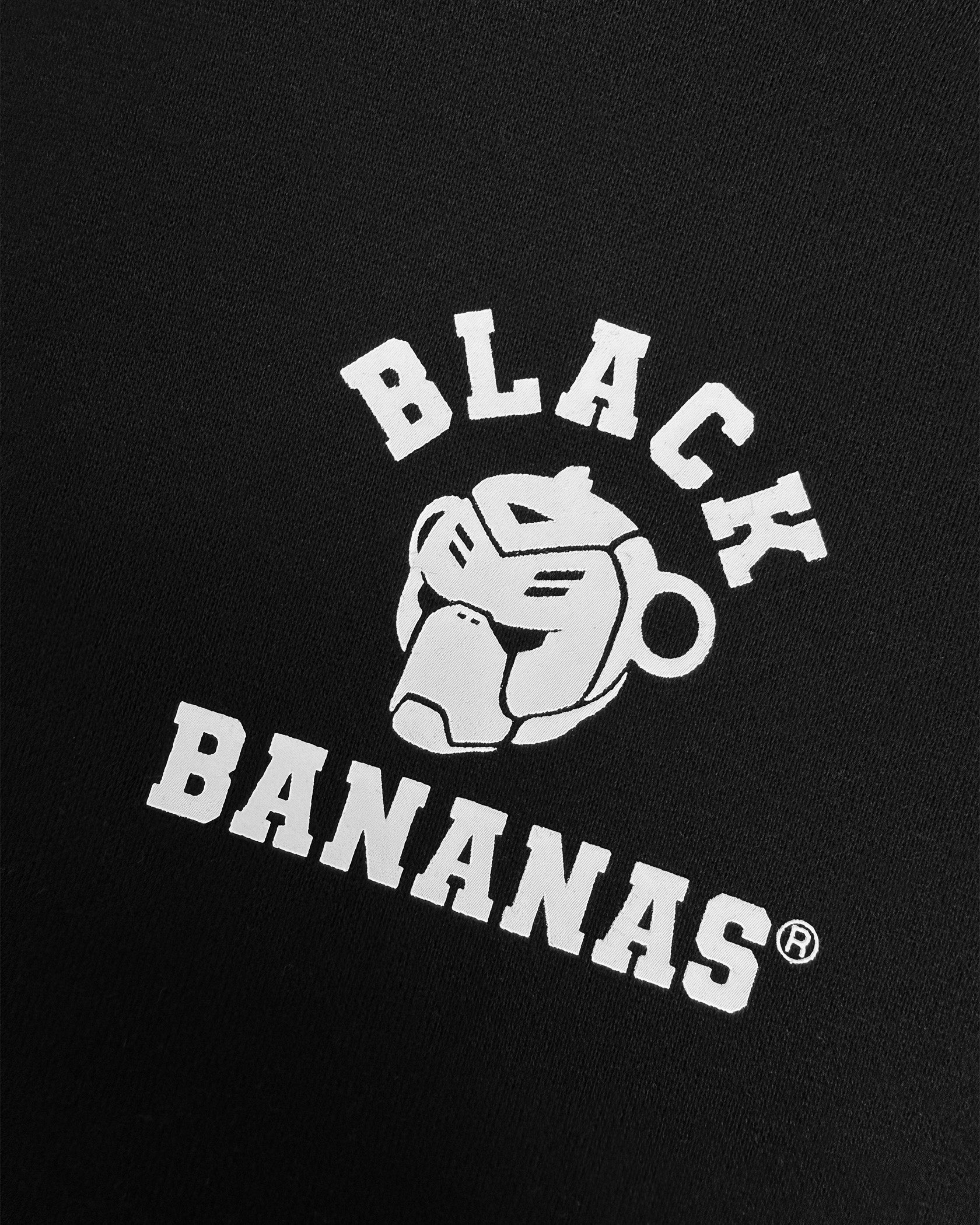 KIDS VARSITY SWEATSUIT | Schwarz