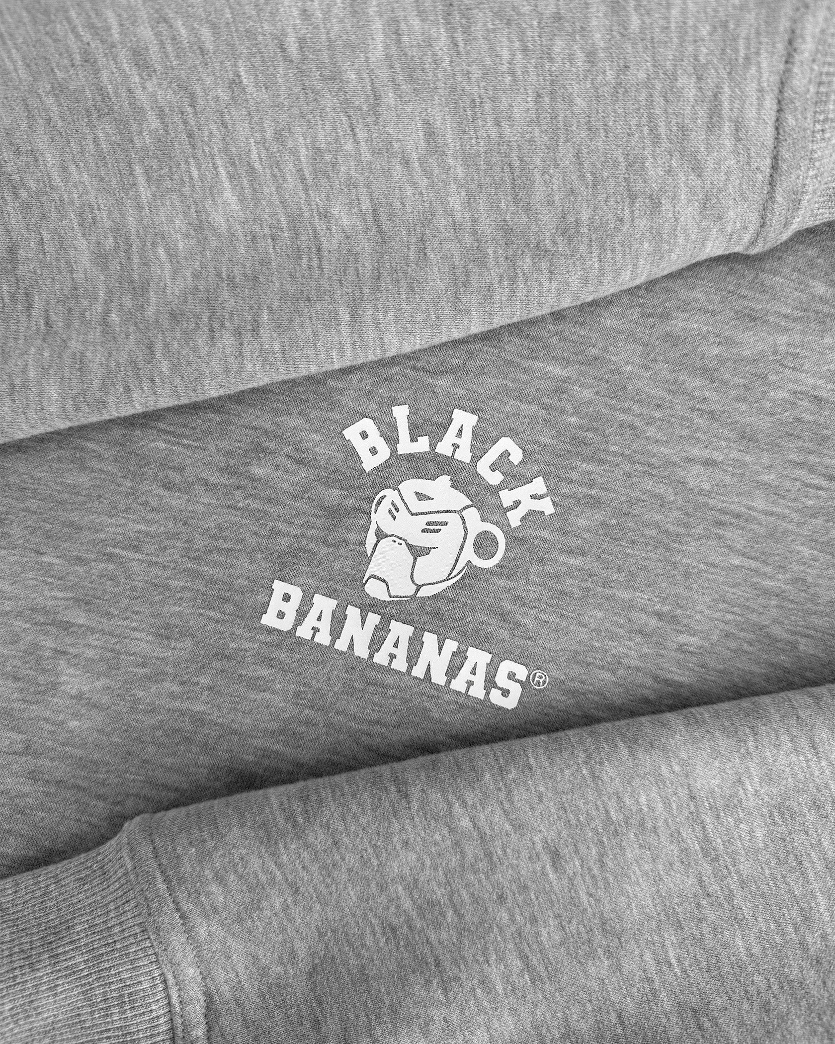 KIDS VARSITY SWEATSUIT | Melange Grau