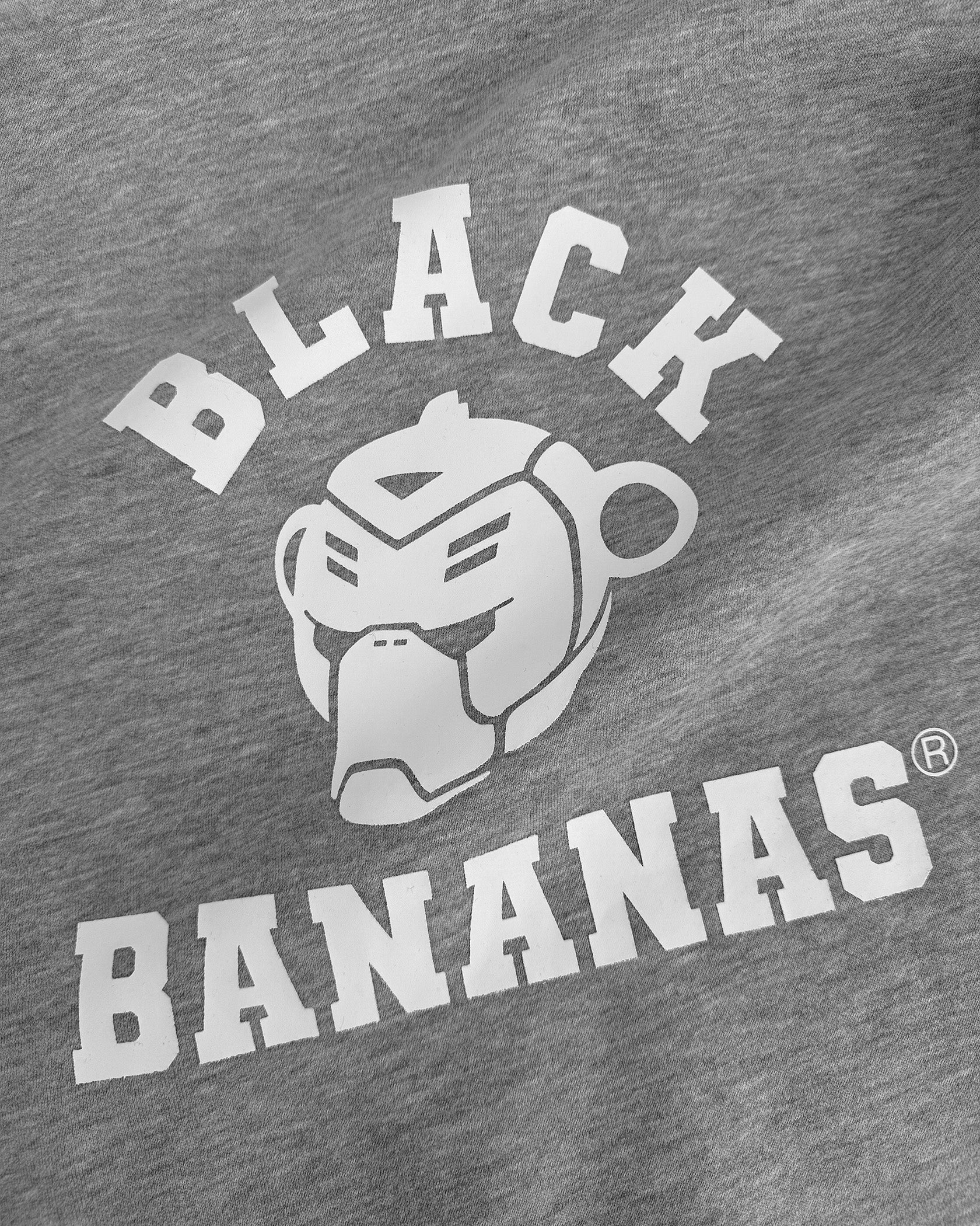 KIDS VARSITY SWEATSUIT | Melange Grau