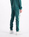 KIDS VICTORY TRACKPANTS | Grün