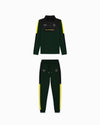 KIDS VICTORY TRACKSUIT | Grün