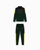 KIDS VICTORY TRACKSUIT | Grün