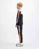 KIDS VICTORY TRACKSUIT | Schwarz