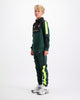 KIDS VICTORY TRACKSUIT | Grün