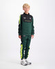 KIDS VICTORY TRACKSUIT | Grün