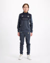 KIDS VICTORY TRACKSUIT | Grau