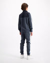 KIDS VICTORY TRACKSUIT | Grau