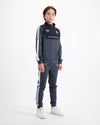 KIDS VICTORY TRACKTOP | Grau