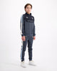 KIDS VICTORY TRACKPANTS | Grau