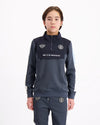 KIDS VICTORY TRACKTOP | Grau