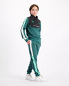 KIDS VICTORY TRACKSUIT | Grün