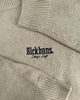 Gestrickter Pullover | Beige