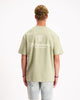 MARINA T-SHIRT | Grün