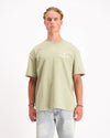 MARINA T-SHIRT | Grün