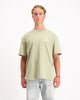 MARINA T-SHIRT | Grün