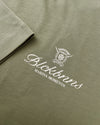MARINA T-SHIRT | Grün