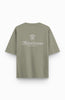MARINA T-SHIRT | Grün