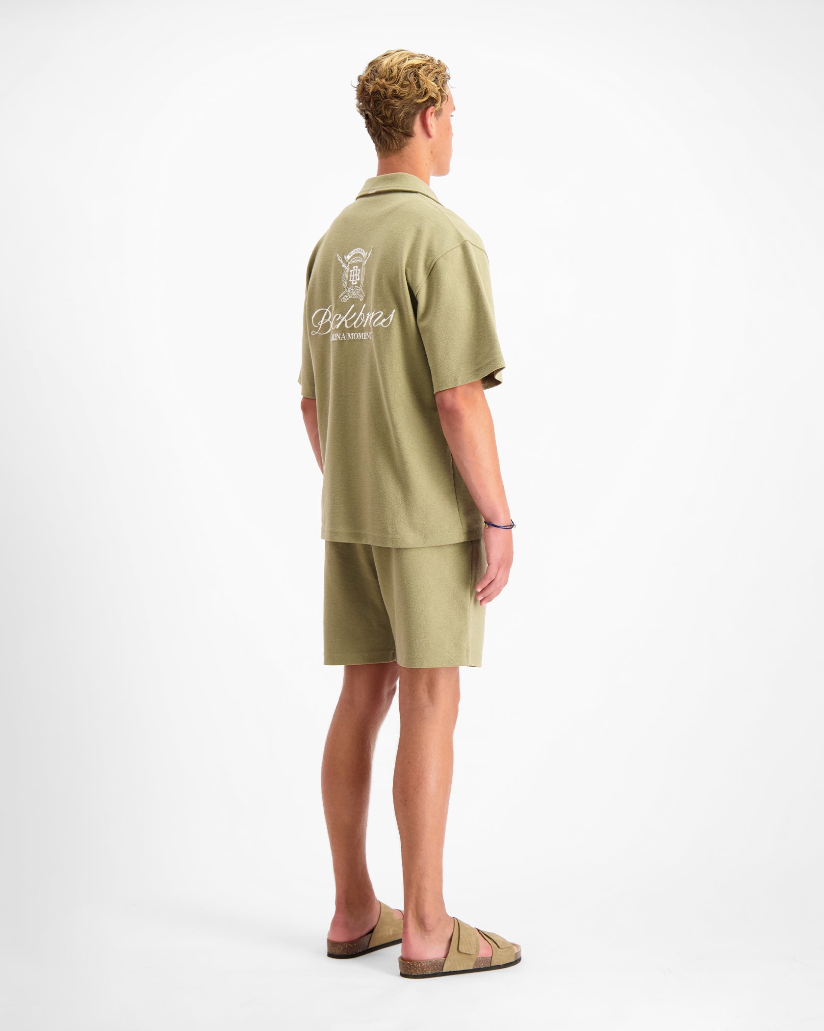 MARINA TWINSET | Grün