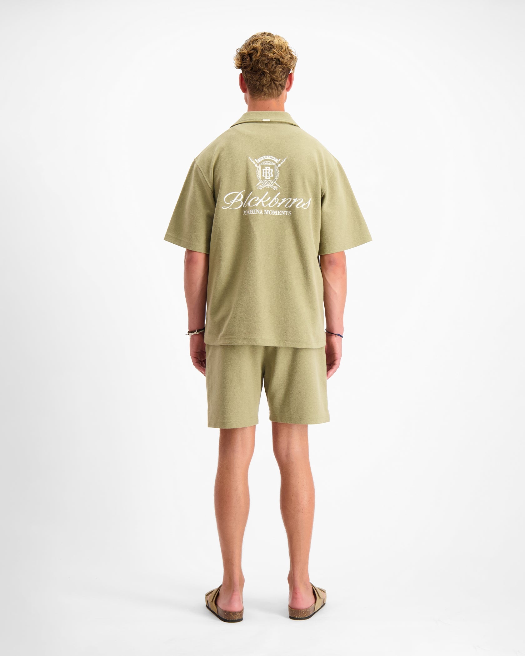 MARINA TWINSET | Grün