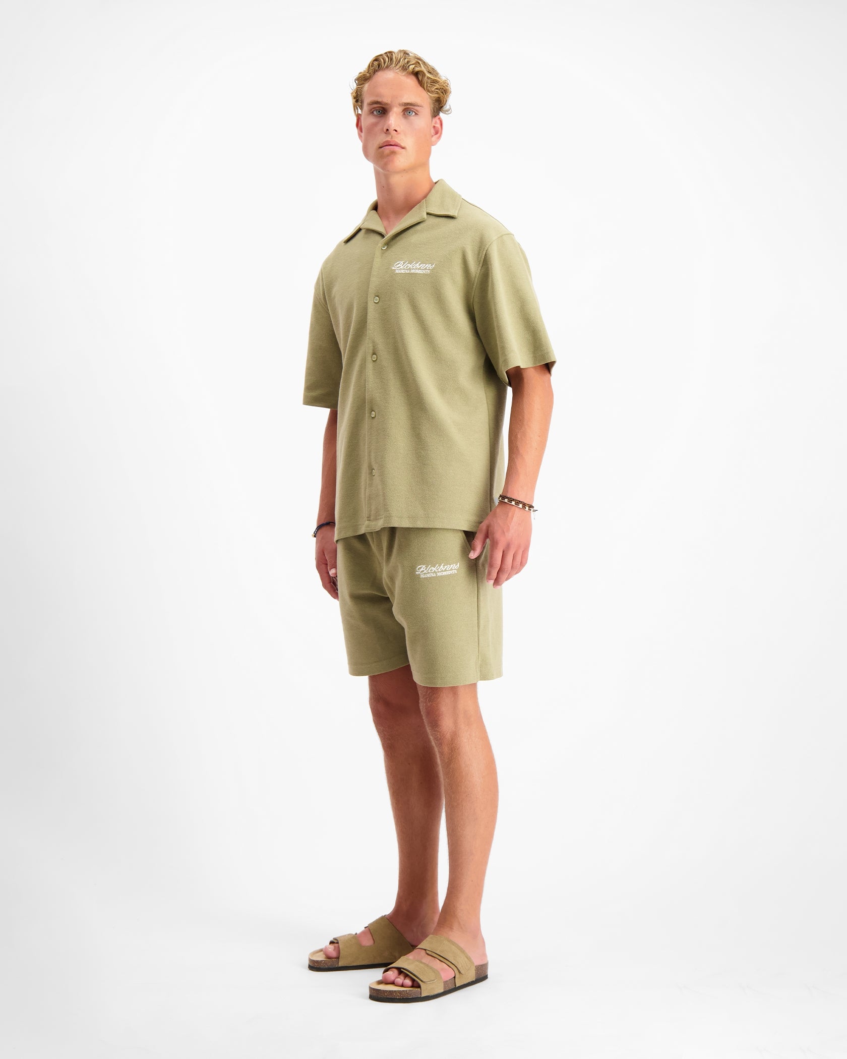 MARINA TWINSET | Grün