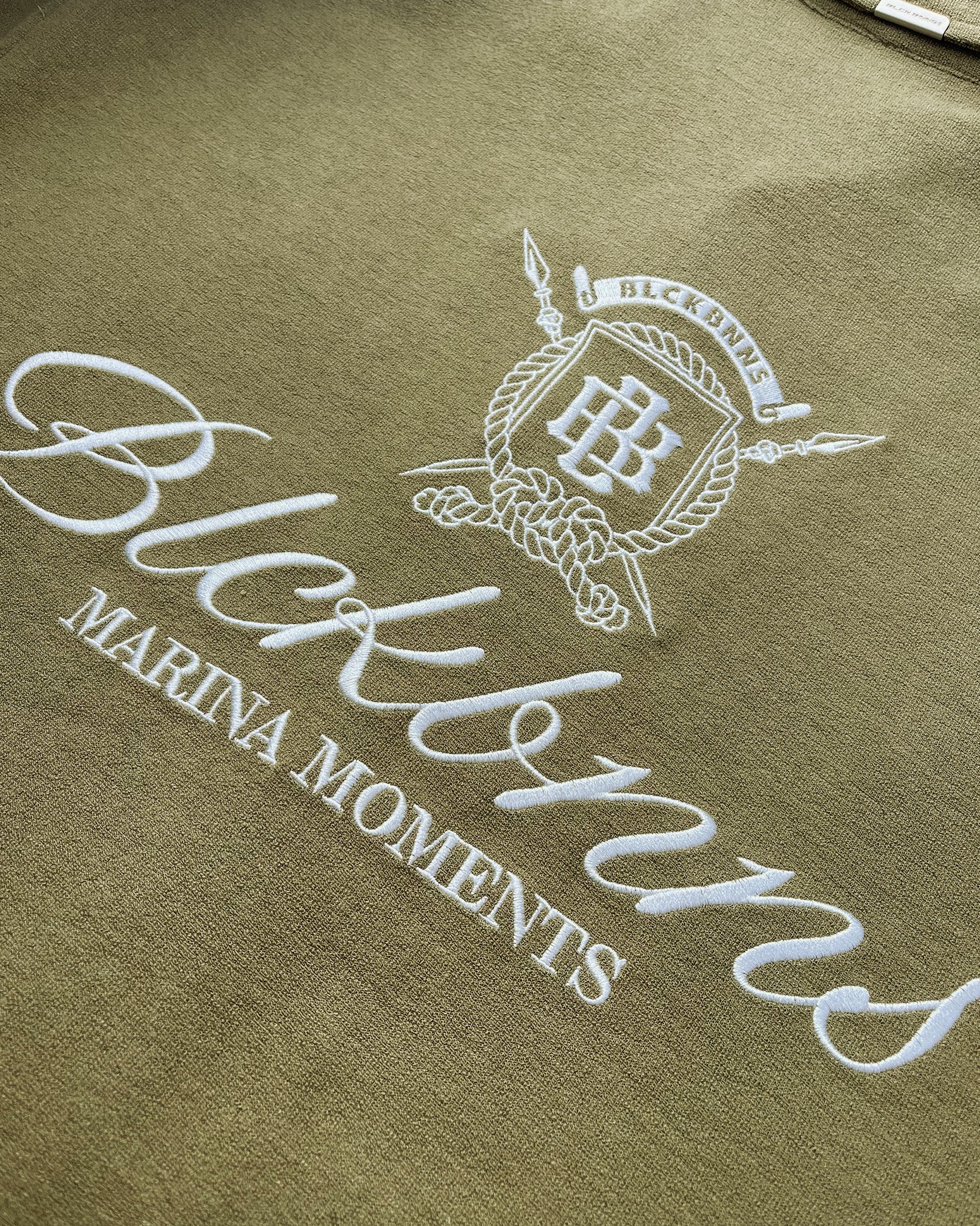 MARINA TWINSET | Grün