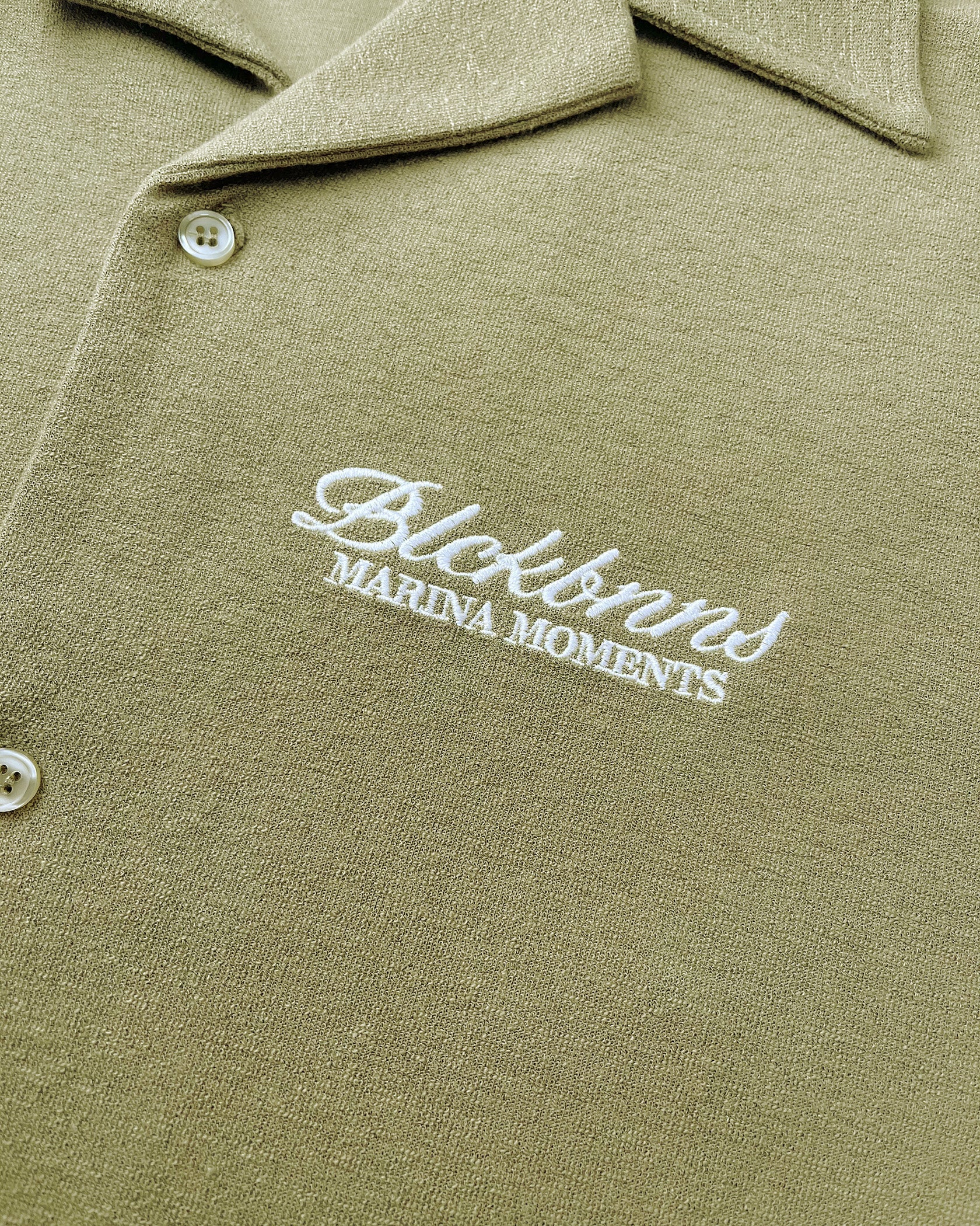 MARINA TWINSET | Grün