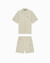 MARINA TWINSET | Sand