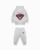MC SKETCH SWEATSUIT | Melange Grau