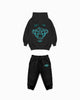 MC SKETCH SWEATSUIT | Schwarz